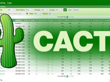 SQLi vulnerability in Cacti could lead to RCE (CVE-2023-51448)