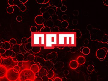 npm