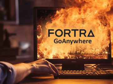 PoC exploit for easily exploitable Fortra GoAnywhere MFT vulnerability released (CVE-2024-0204)