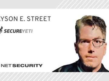 Social engineer reveals effective tricks for real-world intrusions