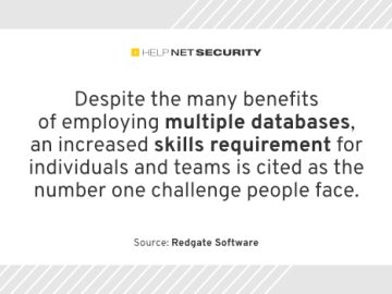 Database management enters a new era of complexity