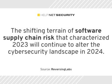 Software supply chain attacks are getting easier