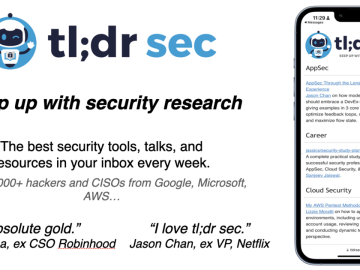 [tl;dr sec] #215 - Cloud Threat Landscape, Web LLM Security Labs, Azure Logs Primer