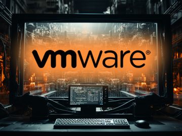 VMware: Plug critical Aria Automation hole immediately! (CVE-2023-34063)