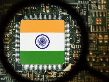 5.14 Billion Cyberattacks On Indian Enterprises In 2023