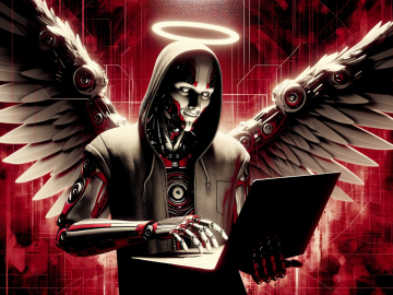 AI Agents That Hack · Joseph Thacker
