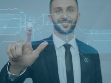 AI: The Human Touch in Cybersecurity Recruitment