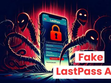 Beware of Fake LastPass App that Steal Personal Information
