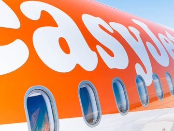 CIO interview: Stuart Birrell, chief data and information officer, EasyJet