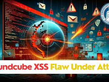 CISA Warns Of Active Attacks on Roundcube XSS Vulnerability
