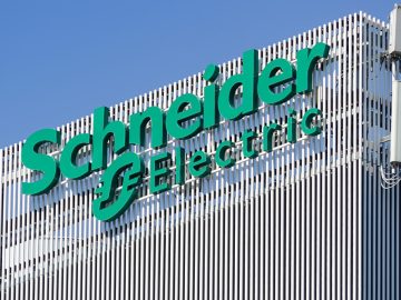 Cactus Ransomware Claims Schneider Electric Data Breach