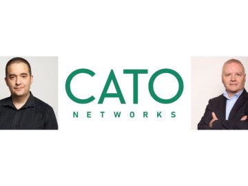 Cato Networks to Present on AI and SASE at Cloud Expo Europe and DevOps Live