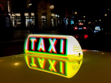Duo Jailed for Hacking JFK Taxi Dispatch System Duo Jailed for Hacking JFK Taxi Dispatch System