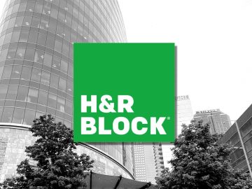 H&R Block
