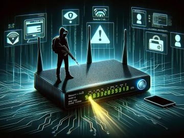 GL-AX1800 Router Vulnerability Let Attackers Execute Remote Code