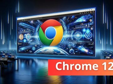 Google Chrome 122 Released With Fix for Critical Security Flaws