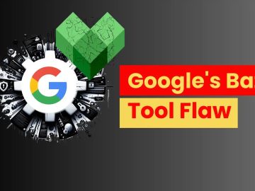 Google's open-source bazel Flaw Attackers insert malicious code