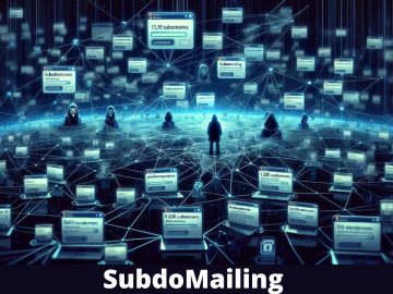 Hackers Abuse 13,000 subdomains of Popular Brands In Phishing Campaign