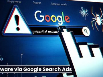 Hackers Abuse Google Search Ads to Attack IT & System Admins