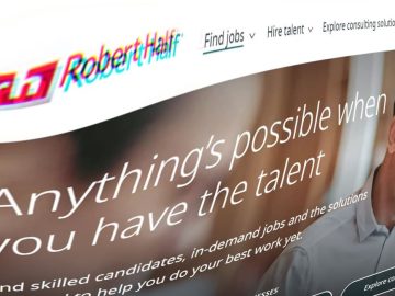 Hackers Claim Data Breach at Staffing Giant Robert Half, Sell Sensitive Data Hackers Claim Data Breach at Staffing Giant Robert Half, Sell Sensitive Data
