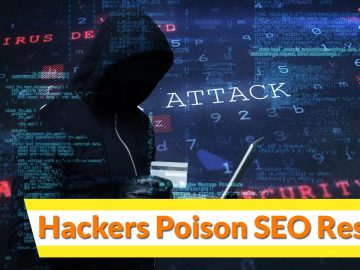 Hackers Poison SEO Results To Deploy Gootloader Malware