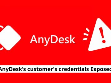 Hackers Selling AnyDesk Users' Login Credentials