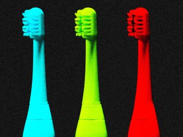 How 3 Million ‘Hacked’ Toothbrushes Became a Cyber Urban Legend