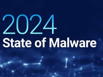 State of Malware 2024