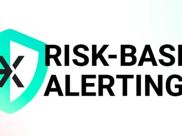 How to Achieve the Best Risk-Based Alerting (Bye-Bye SIEM) Network Detection and Response (NDR)