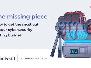 How to get the most out of your cybersecurity testing budget  How to get the most out of your cybersecurity testing budget