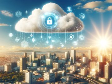 How to maintain security across multi cloud environments