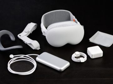 Key Privacy & Security Essentials Apple Vision Pro