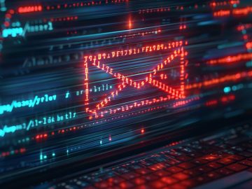 Digital email