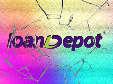 LoanDepot Ransomware Attack Leads to Data Breach; 17 Million Impacted LoanDepot Ransomware Attack Leads to Data Breach; 17 Million Impacted