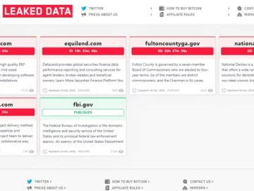 LockBit Ransomware Group