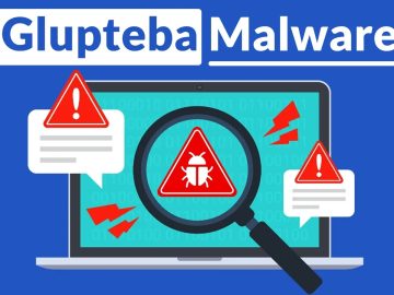 Multipurpose Glupteba Malware Controls OS Boot Process to Hide Itself Multipurpose Glupteba Malware Controls OS Boot Process to Hide Itself