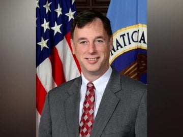 NSA Announces Retirement of Cybersecurity Director Rob Joyce