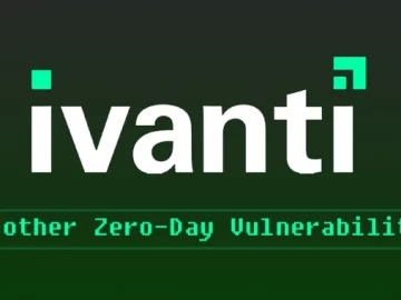 Ivanti Vulnerability