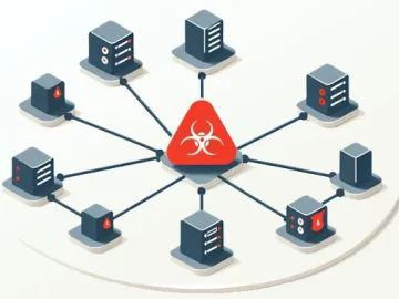 Ivanti VPN Vulnerabilities