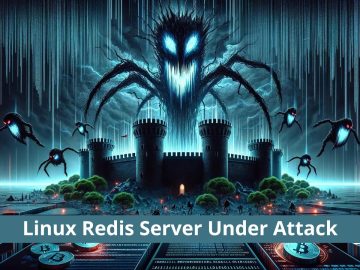 New Mingo Malware Attacking Linux Redis Servers