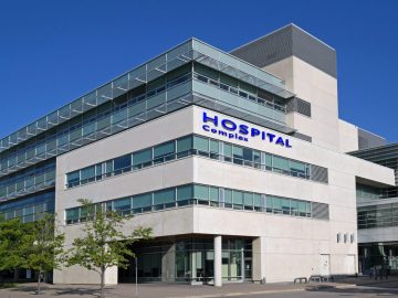 Northern Light Health Cyberattack :Update On Patient Records