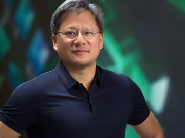 Nvidia CEO says countries must build sovereign AI infrastructure – Hardware Nvidia CEO says countries must build sovereign AI infrastructure
