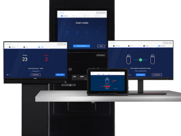 OPSWAT enhances its MetaDefender Kiosk product line