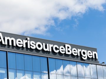 Corporate headquarter for Cencora