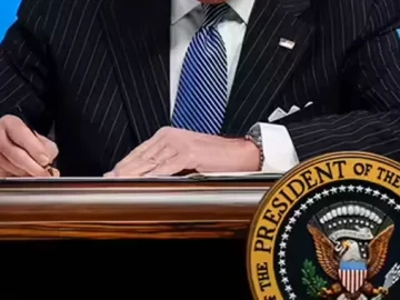 President Biden Blocks Mass Transfer of Personal Data to High-Risk Nations President Biden