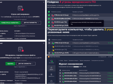 PurpleFox malware infected at least 2,000 computers in Ukraine