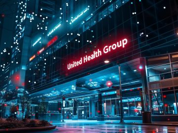 UnitedHealth Group UHG