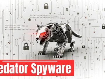 Researchers Exposed Predator Spyware Infrastructure Associated