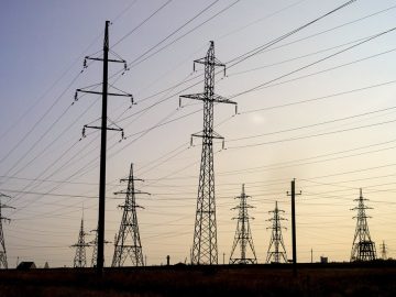 Russia Attacked Ukraine's Power Grid at Least 66 Times to ‘Freeze It Into Submission’