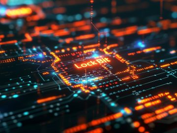 ScreenConnect servers hacked in LockBit ransomware attacks LockBit